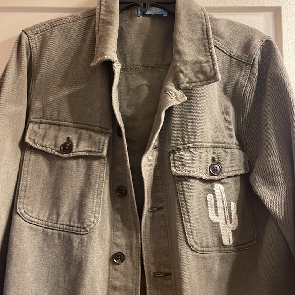 Mimi Jacket - image 2